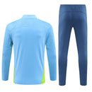 TRACKSUIT PANTS FOR MANCHESTER CITY SIXTH 25/26 MEN