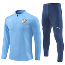 TRACKSUIT PANTS FOR MANCHESTER CITY FOURTH 25/26 MEN