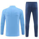 TRACKSUIT PANTS FOR MANCHESTER CITY FOURTH 25/26 MEN