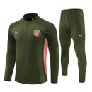 TRACKSUIT PANTS FOR MANCHESTER CITY SECOND 25/26 MEN