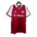 BAYERN DE MUNICH FIRST RETRO 03/04 MEN