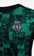 SPORTING LISBOA PRE PARTIDO MEN 24/25