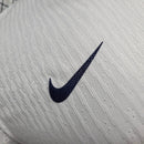 INTER DE MILAN SECOND WHITE VERSION PLAYER 24/25 MEN