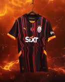 GALATASARAY THIRD 2024 25 MEN