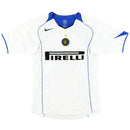 INTER DE MILAN SECOND RETRO 04/05 MEN