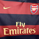 ARSENAL THIRD RETRO 07/08 MEN