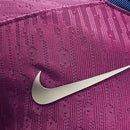 BARCELONA FIRST CACTUS JACK TRAVIS SCOTT VERSION PLAYER MEN 24/25