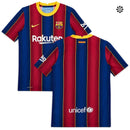 BARCELONA FIRST RETRO MEN 20/21