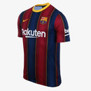 BARCELONA FIRST RETRO MEN 20/21