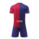 BARCELONA FIRST KIT FOR KIDS 24/25