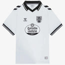 CELTA DE VIGO EDICIÓN ESPECIAL WHITE MEN 25/26