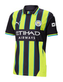 JERSEY MANCHESTER CITY SECOND 24/25 MEN