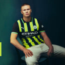 JERSEY MANCHESTER CITY SECOND 24/25 MEN