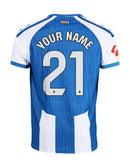 ESPANYOL FIRST MEN 25/26