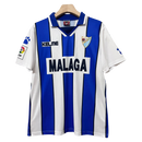 JERSEY MÁLAGA FIRST RETRO MEN 98/99