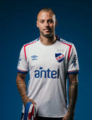 JERSEY NACIONAL DE URUGUAY FIRST 25/26 MEN