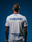 JERSEY NACIONAL DE URUGUAY FIRST 25/26 MEN