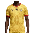 JERSEY GHANA FIRST 2026 MEN