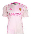 ZARAGOZA FOURTH PINK MEN 25/26