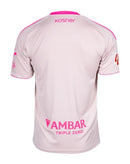 ZARAGOZA FOURTH PINK MEN 25/26
