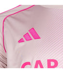 ZARAGOZA FOURTH PINK MEN 25/26