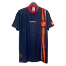 ESPAÑA SECOND 96 RETRO MEN