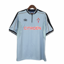 CELTA DE VIGO FIRST RETRO MEN 99/00