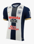 JERSEY ALIANZA LIMA FIRST 25/26 MEN