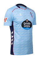 CELTA DE VIGO FIRST MEN 25/26