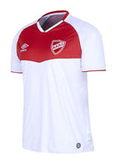 JERSEY ARGENTINO JUNIORS SECOND 25/26 MEN