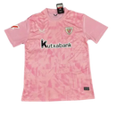 ATHLETIC BILBAO FIRST GOALKEEPER PINK MEN 25/26