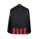 MILAN FIRST MANGA LARGA 25/26 MEN