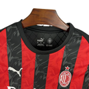 MILAN FIRST MANGA LARGA 25/26 MEN