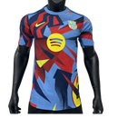 BARCELONA PREJUEGO VERSION PLAYER MEN 25/26