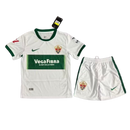 ELCHE FIRST KIT FOR KIDS 25/26