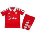 SEVILLA SECOND KIT FOR KIDS 25/26