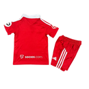 SEVILLA SECOND KIT FOR KIDS 25/26