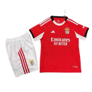 BENFICA FIRST KIT FOR KIDS 25/26