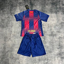 BARCELONA FIRST KIT FOR KIDS 25/26