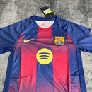 BARCELONA FIRST KIT FOR KIDS 25/26