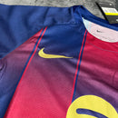 BARCELONA FIRST KIT FOR KIDS 25/26