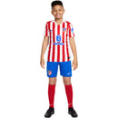 ATLÉTICO DE MADRID FIRST KIT FOR KIDS 25/26