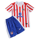 ATLÉTICO DE MADRID FIRST KIT FOR KIDS 25/26