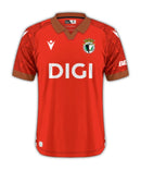 BURGOS THIRD MEN 25/26