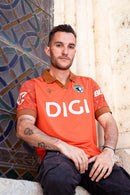 BURGOS THIRD MEN 25/26