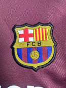 BARCELONA THIRD RETRO MEN 17/18