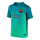 BARCELONA THIRD RETRO MEN 16/17