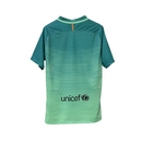 BARCELONA THIRD RETRO MEN 16/17