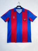 BARCELONA FIRST RETRO MEN 89/92