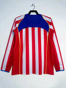 ATLETICO DE MADRID FIRST RETRO LONG SLEEVE 04/05 MEN